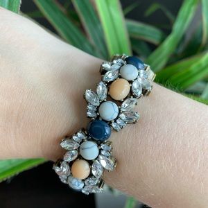 Morningtide Stretch Bracelet